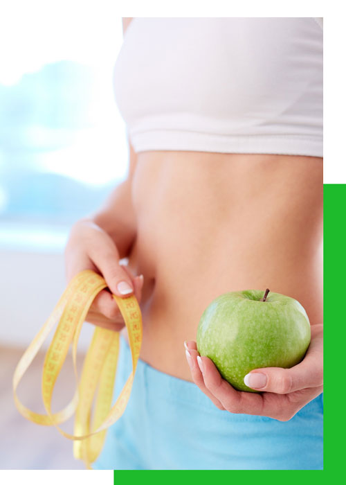 nutrición digestiva